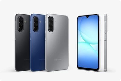 Samsung Galaxy A17 4G 4+128GB