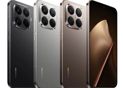 Xiaomi 15T Pro  12+512GB