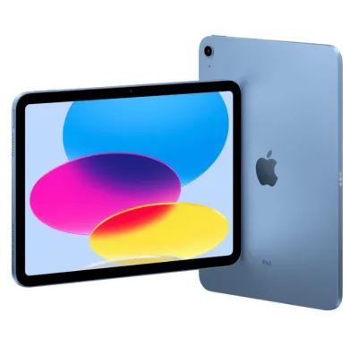 Apple iPad 11 A16 256GB Blue