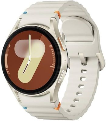 Samsung Galaxy  L300 Watch 7 40mm White
