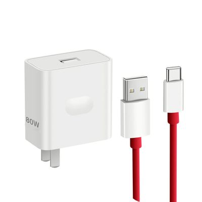 Oneplus Supervooc Adapter 80W US
