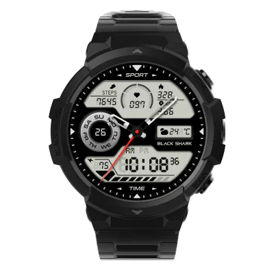 Xiaomi Black Shark GS3 Sport Black