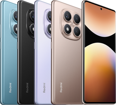 Xiaomi Redmi Note 14 Pro 4G 256GB