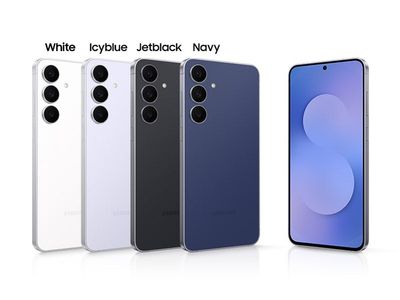 Samsung Galaxy S25 FE 8+256GB