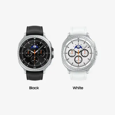 Galaxy Watch 8