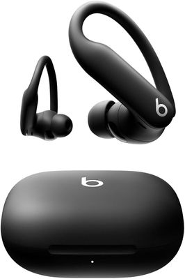 Beats Powerbeats Pro 2 Black