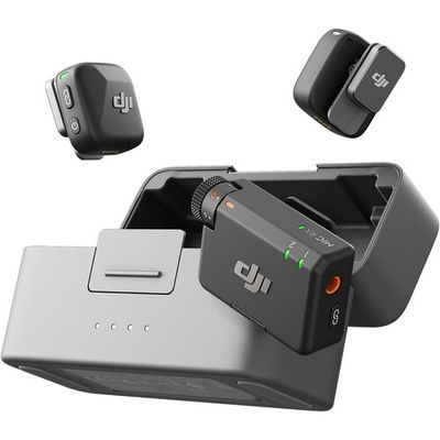 DJI MIC MINI