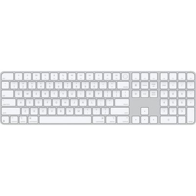 Apple Magic Keyboard with Touch ID Keypad for Mac