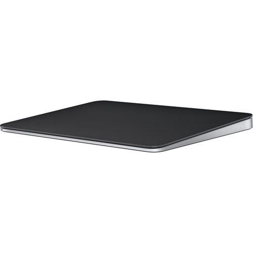 Apple Magic TrackPad USB-C Multi-Touch Surface, Color: Black