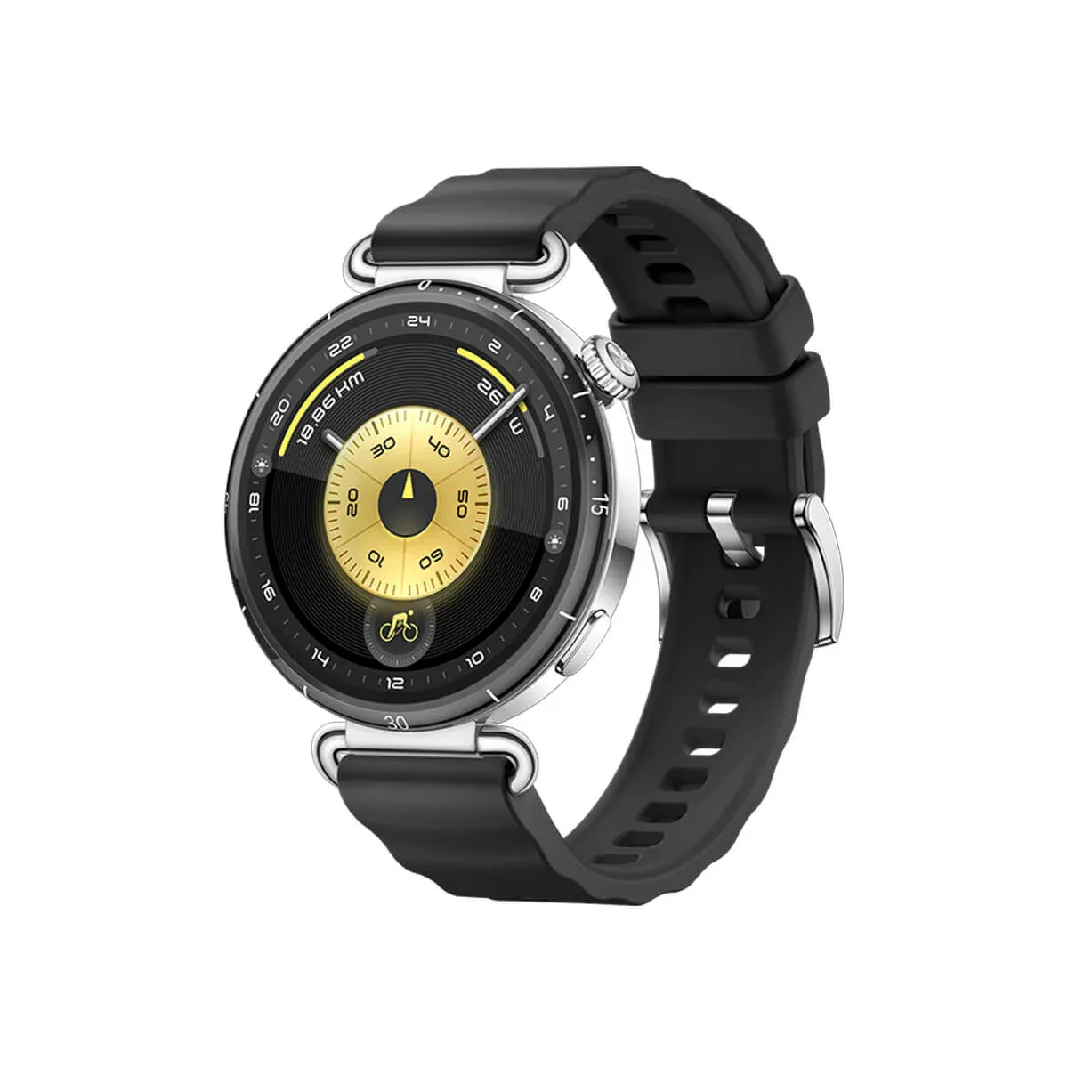 Huawei Watch GT6 46mm Black