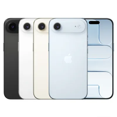 Apple iPhone Air 256GB Esim