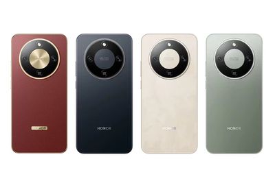 Huawei Honor X9d 5G  12+256GB  08102025M678