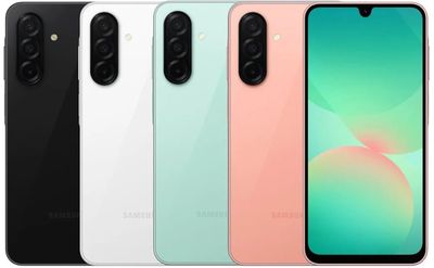 Samsung Galaxy A26 5G 6+128GB