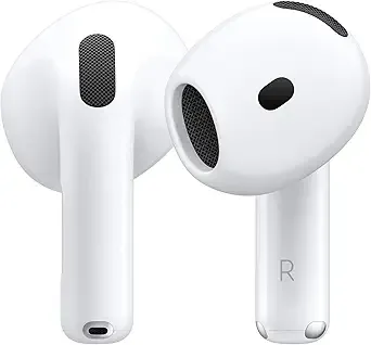 Apple Airpod 4 with Noise Cancellation