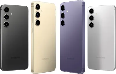 Samsung Galaxy S24 Plus 12+512GB E