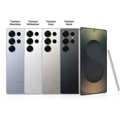 Samsung Galaxy S25 Plus 12+256GB