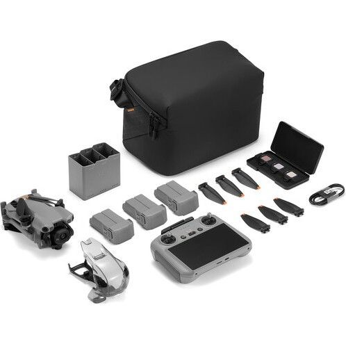 DJI Mavic Mini 5 Pro Combo RC2