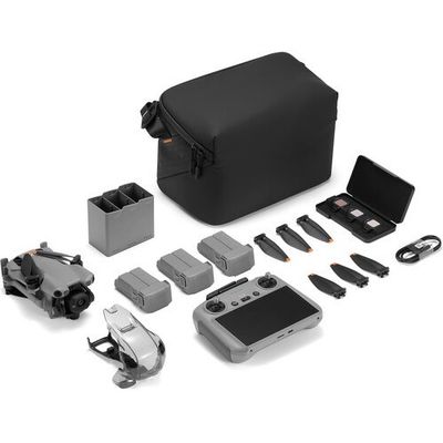 DJI Mavic Mini 5 Pro Combo RC2