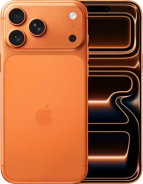 Apple iPhone 17 Pro Max 512GB Orange m
