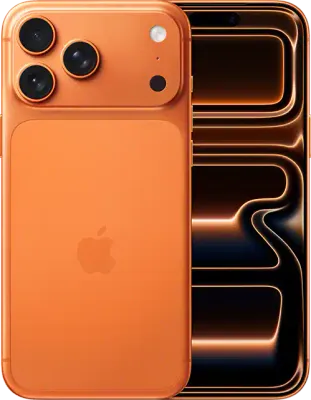 Apple iPhone 17 Pro Max 512GB Orange m