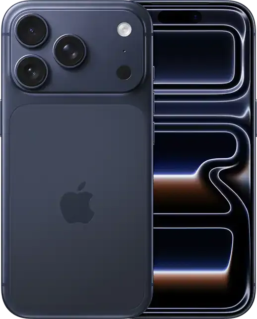 Apple iPhone 17 Pro 512GB Deep Blue