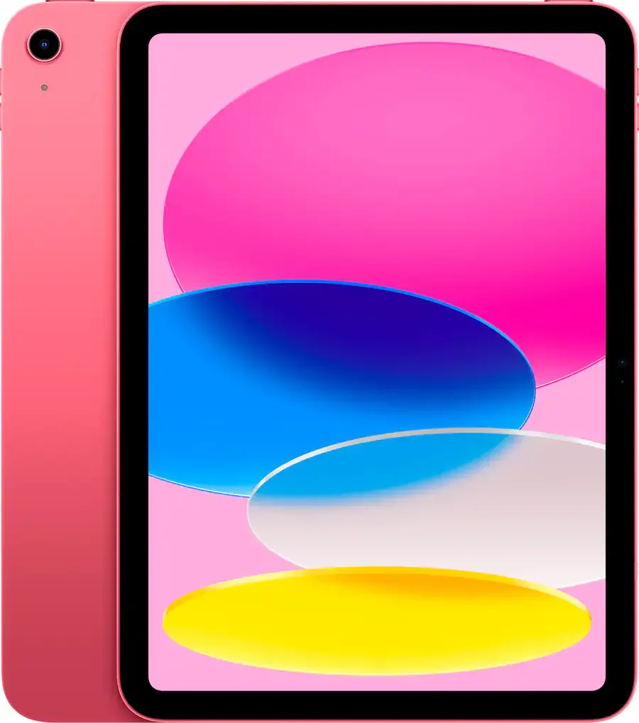Apple iPad 11(2025) A16 WIFI 128GB 5G, Color: Pink