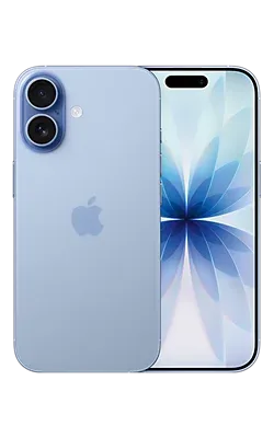 Apple iPhone 17 256GB sim M 06042026E1480, Color: Blue