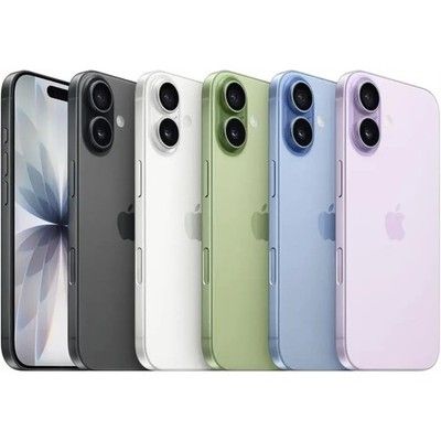 Apple iPhone 17 256GB sim M 06042026E1480