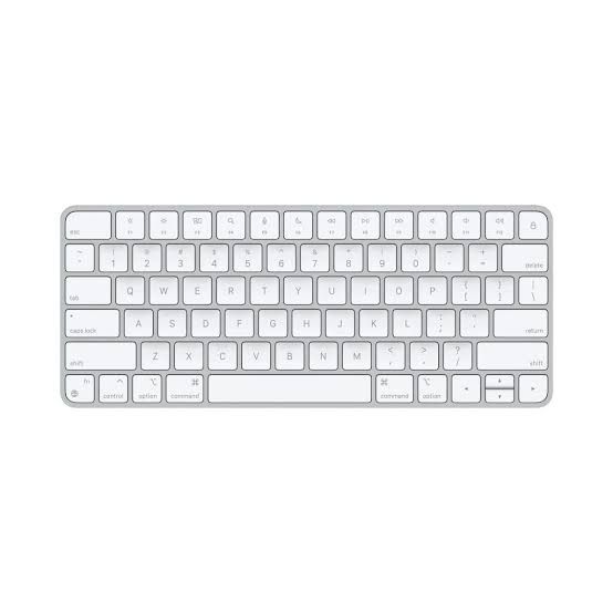 Apple Magic Keyboard with Touch ID Mac Models with Apple Silicon