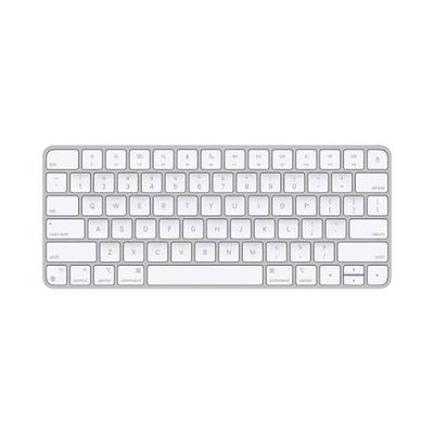 Apple Magic Keyboard with Touch ID Mac Models with Apple Silicon