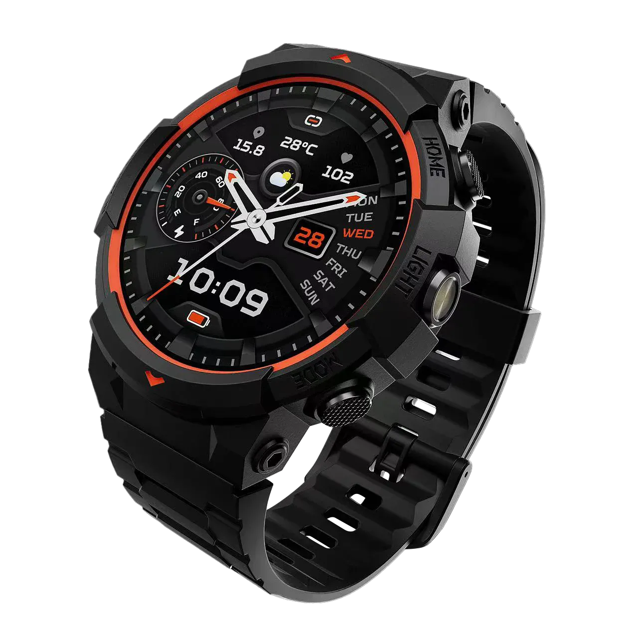 Xiaomi Black Shark GS3 Sport Black m