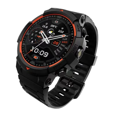 Xiaomi Black Shark GS3 Sport Black m