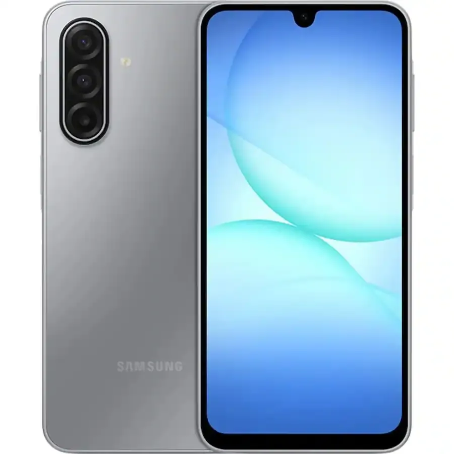 Samsung Galaxy A17 4G 4+128GB 01302026e258, Color: Grey