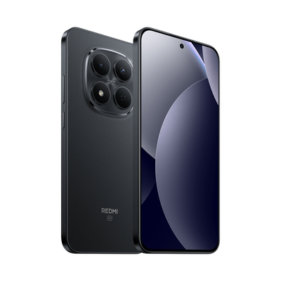 Xiaomi Redmi Note 15 Pro 8+256GB Black