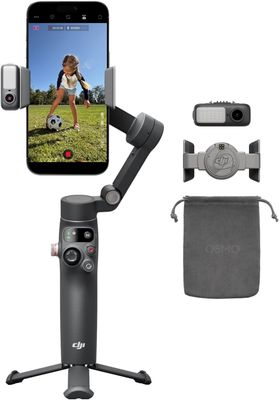 DJI OSMO Mobile 8