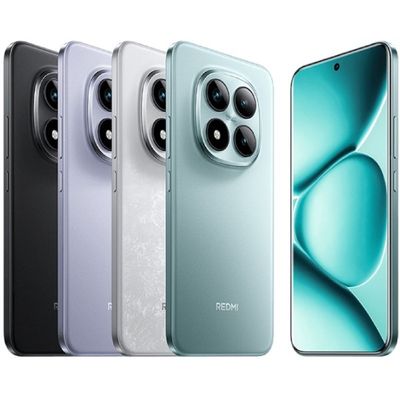 Xiaomi Redmi Note 15 Pro 5G 12+512GB