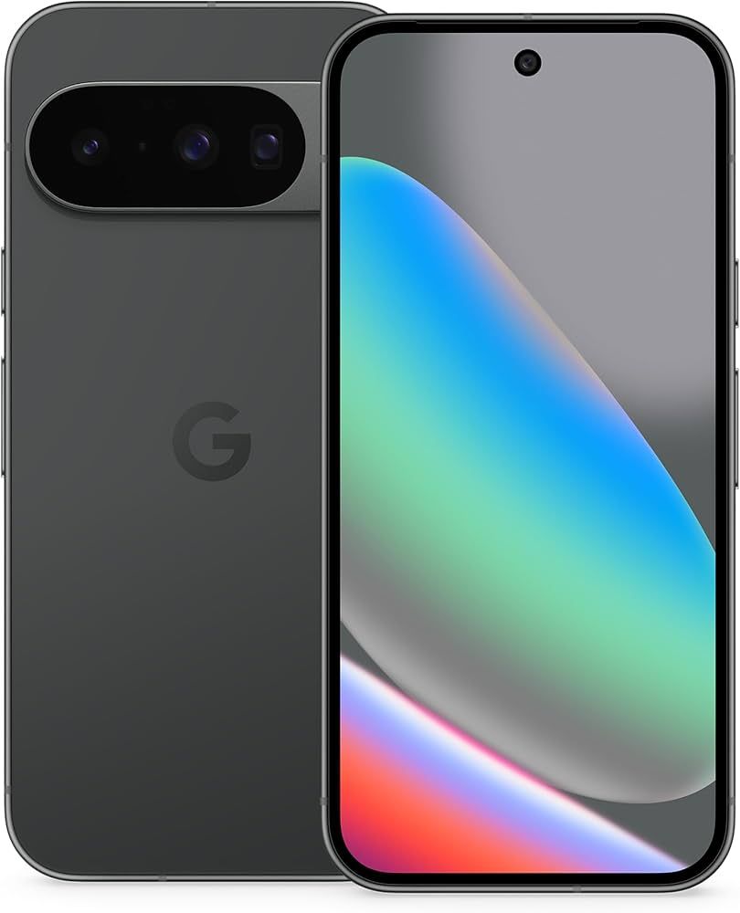 Google Pixel 10A 128GB Black