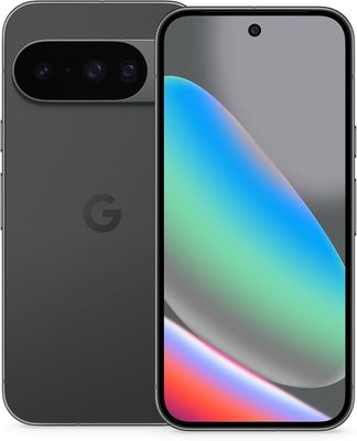 Google Pixel 10A 128GB Black
