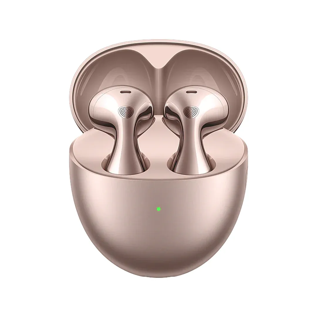 HUAWEI FreeBuds 6 Gold