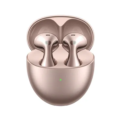 HUAWEI FreeBuds 6 Gold
