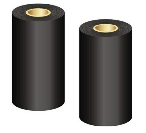 Labelprinter lint (Citizen) pack van 2 stuks  (I)