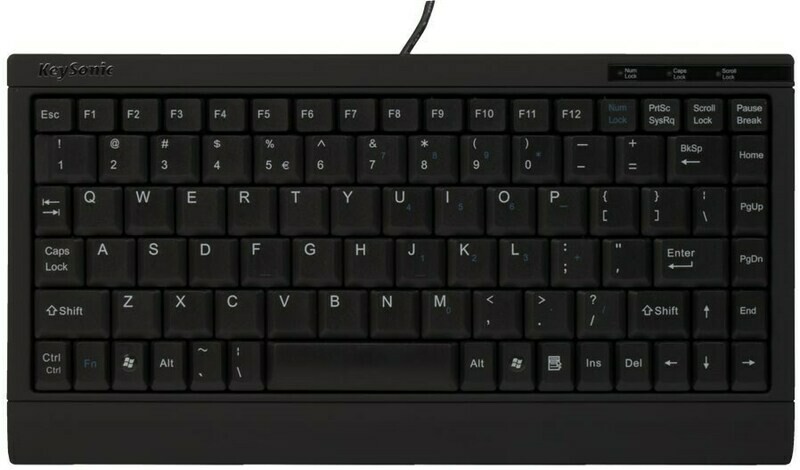 Toetsenbord mini