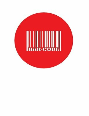 Barcode-etiketten
