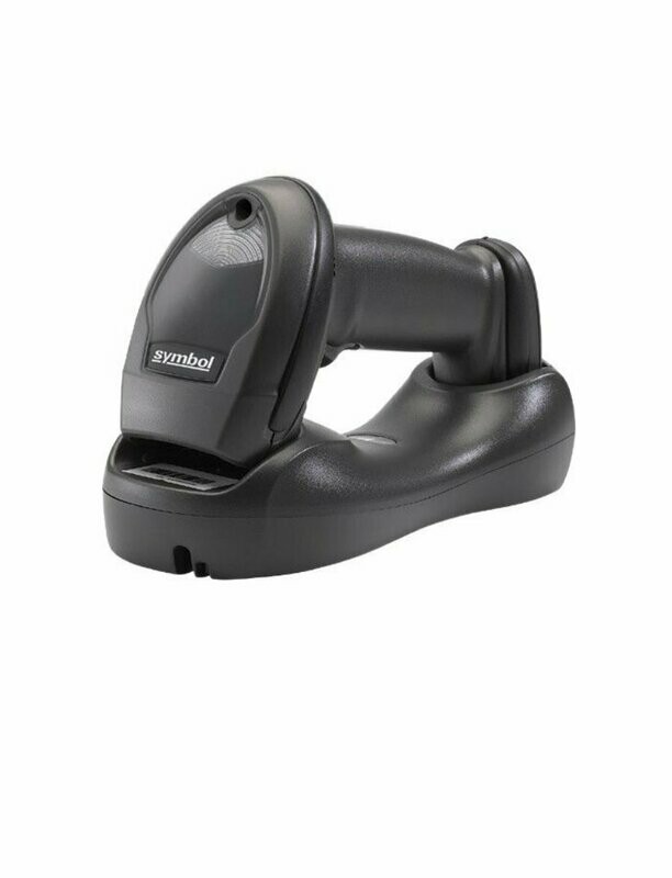 Barcodescanner Zebra LI4278 1D (draadloos)
