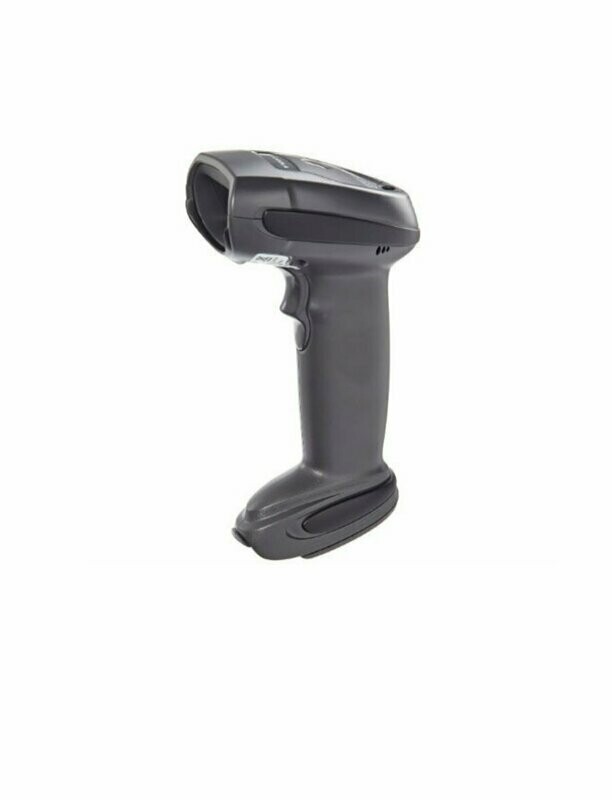 Barcodescanner Zebra LI4278 1D (draadloos)