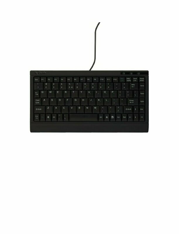 Toetsenbord mini