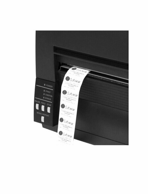 Labelprinter Citizen CLS-621II