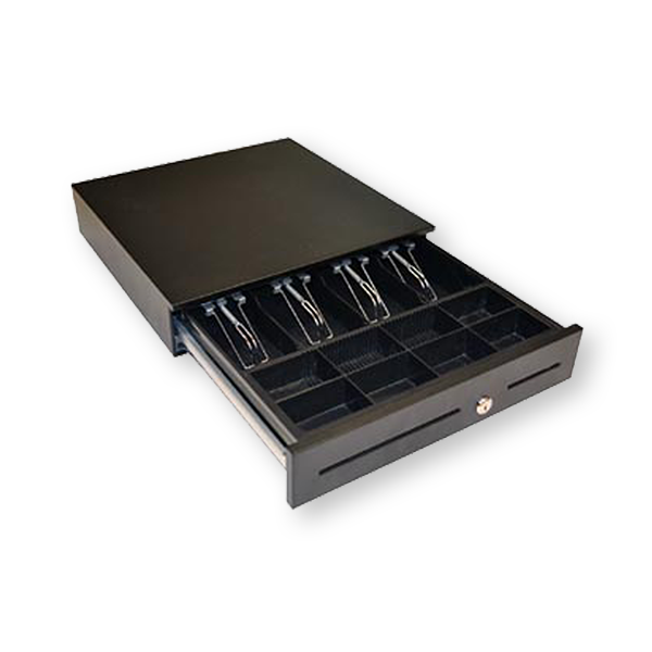 Kassalade MK-410 (gekoppeld)