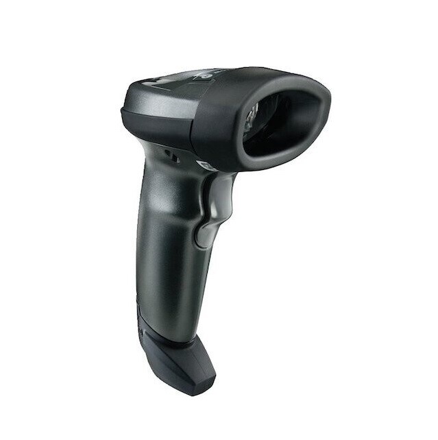 Barcodescanner Zebra LI2208 1D (bedraad)