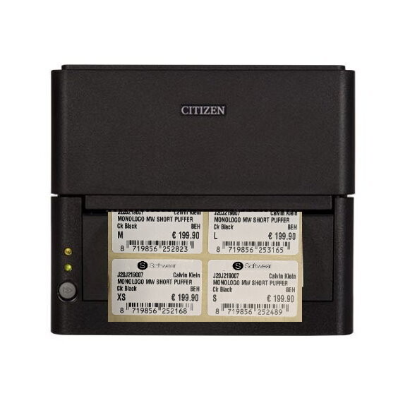 Labelprinter Citizen CLE-300